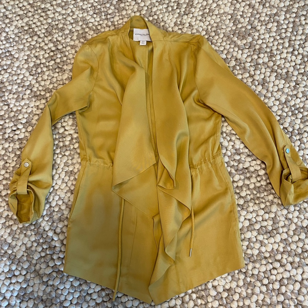 Carolina Belle jacket